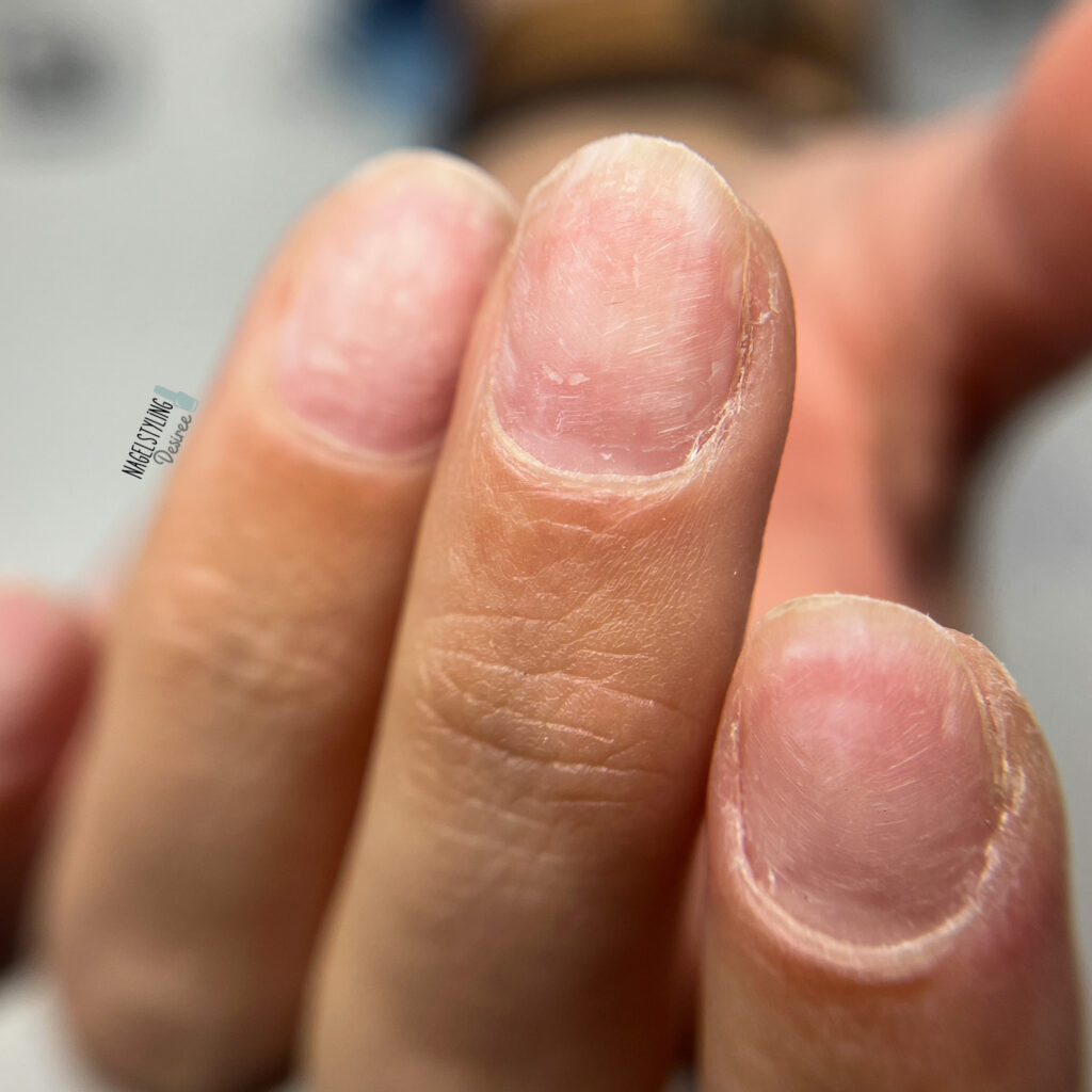 Combi manicure nagelstudio Zuidbroek – professionele verzorging bij Nagelstyling Desiree