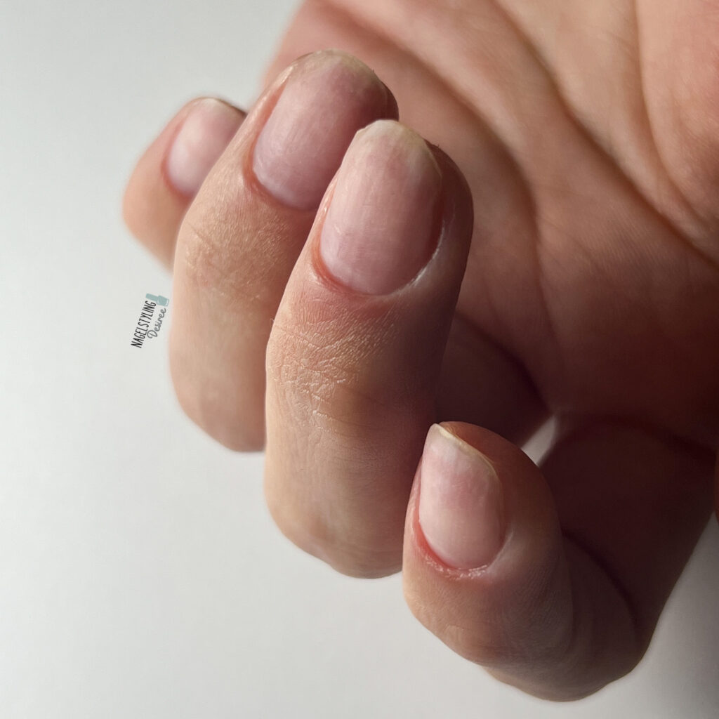 Combi manicure nagelstudio Zuidbroek – professionele verzorging bij Nagelstyling Desiree